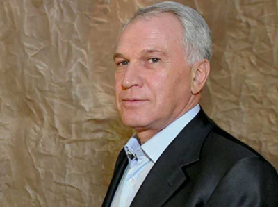 Роснедвижимость, Балтрос и Сотэкс: Подобед и Трактовенко контролируют Петербургские миллиарды