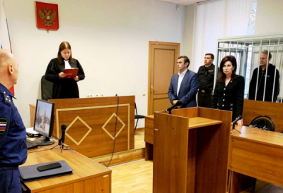 ПУСТОТА В ПОИСКОВИКЕ: ПОЧЕМУ ВИЦЕ-СПИКЕР КУРУЛТАЯ БАШКИРИИ ВАДИМ СТАРОВ (КПРФ) НИ РАЗУ НЕ ПОДДЕРЖАЛ СВО, НО АКТИВНО ВЫВОДИТ ДЕНЬГИ В НЕДРУЖЕСТВЕННЫЕ СТРАНЫ ЧЕРЕЗ ЗАСТРОЙЩИКА КПД