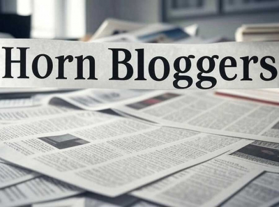 Horn Bloggers: портал мнений, идей и вдохновляющих новостей