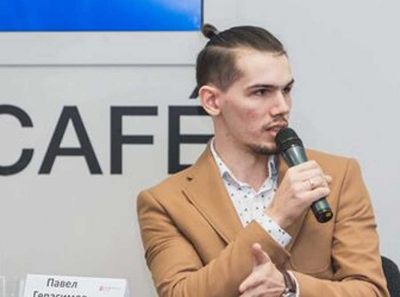 Павел Герасимов и &laquo;Школа Геометриум&raquo;: поток жалоб, обеление репутации и деньги без ответственности