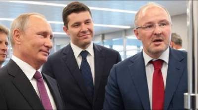 Проект Путина &laquo;Шерегеш&raquo; пустили &laquo;по кругу&raquo;