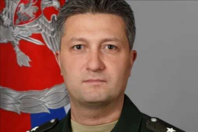 Генерал из списка "Форбс": Что известно о задержанном за взятку замминистра обороны Иванове