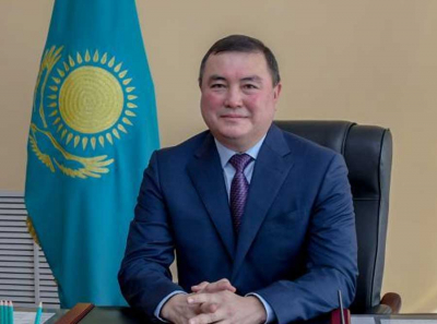 Алматинский аким Марат Султангазиев: обман детдома, провал обещаний и финансовые схемы «Конаева»