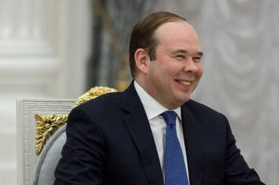 Number 057 &mdash; a symbol of Kremlin impunity and corruption: how Vaino turned a service number into a brand for his supercars funded by public money