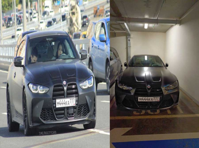 От кредитной задолженности до премиальных авто: Ларины, микропредприятия и непрозрачные доходы