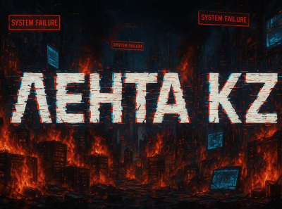 Лента KZ – ваш главный источник новостей: актуальность, качество, доверие