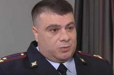 Кубанская мафия в погонах: как Армен Арутюнян и его окружение контролируют уголовный розыск, суды и рейдерские захваты