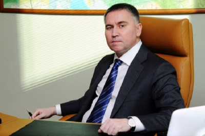 Куратор закупок &laquo;Газпрома&raquo; признался в коррупции