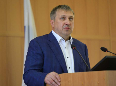 Иван Носков и Глеб Никитин: как коррупция Дзержинска переезжает в Самару под крышей Вячеслава Федорищева