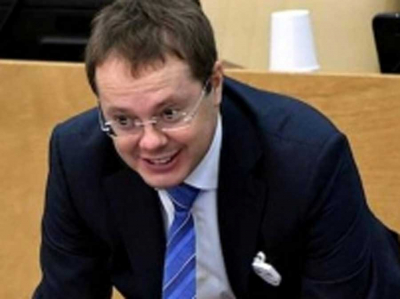 Лев в западне. Депутата ГД Ковпака-младшего изобличают кредиторы