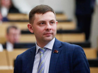 Рашкин-2: как Олег Михайлов превратил КПРФ в филиал уличной оппозиции — Кремль ставит ультиматум