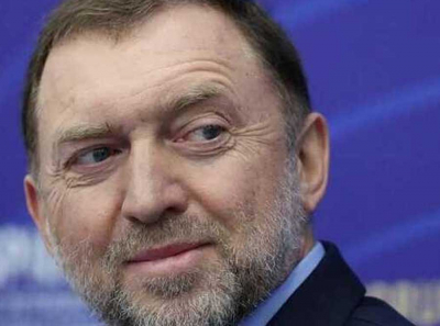 Бронеэкспортер: как Олег Дерипаска продолжает зарабатывать на СВО через подставных лиц