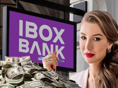 Миллиарды через IBox Bank: подельницу банкстерши Алены Дегрик-Шевцовой задержали за отмывание средств игорной мафии