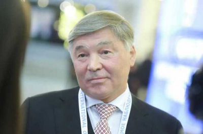 Главная прокуратура требует изъять доли депутата Шайхутдинова в &laquo;Сирена-Трэвел&raquo; за использование похищенной государственной собственности