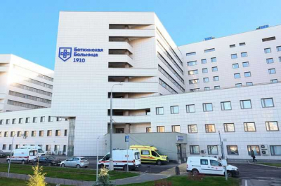 Боткинская больница против бизнеса: миллиардные бюджетные средства и давление на академика Алексея Шабунина