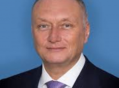 Дмитрий Савельев: от рабочего на заводе до государственного деятеля с мировым взглядом