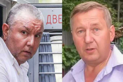 Судебное разбирательство по делу о коррупции в «Кредитимпэксе»: Фролов и Шкурко вновь оказались в центре внимания военного суда