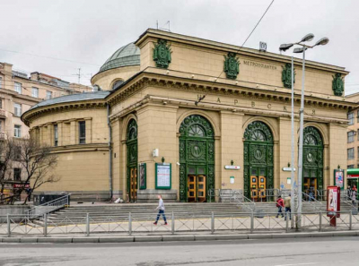 Миллиарды на прачечную Петербургского метрополитена: кто заработает на аренде одежды