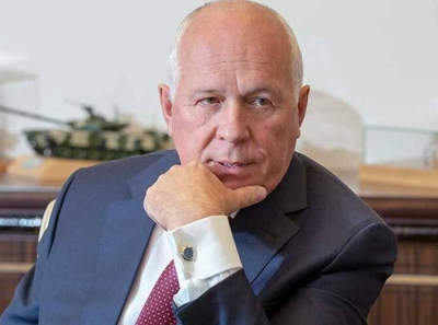 Сергей Чемезов прикует &laquo;Прометея&raquo; к регионам