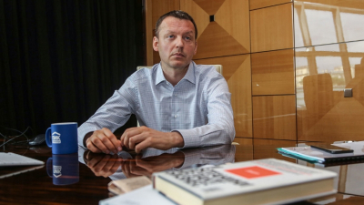 Собянинская щедрость для ПИК: для экс-сенатора Гордеева напилят госземли?