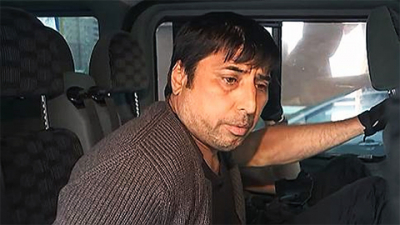 Криминальное &laquo;Собрание&raquo; Давида Якобашвили