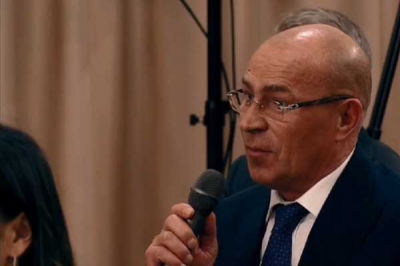 Когда город сильнее дружбы: как у Горбунова забрали землю, а Костенко отвернулся