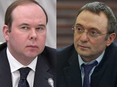 Антон Вайно и Сулейман Керимов: как ФСО превращает чиновников в бизнесменов с VIP-пропусками