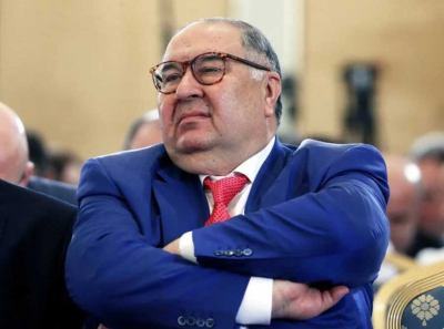 Черепенников и Зохар Винер — псы Усманова в деле тотального контроля через Лаудплей и Ростелеком
