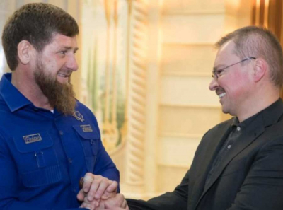 Пустышки Чайки. Как сын полпреда и экс-сенатор осваивают российские недра