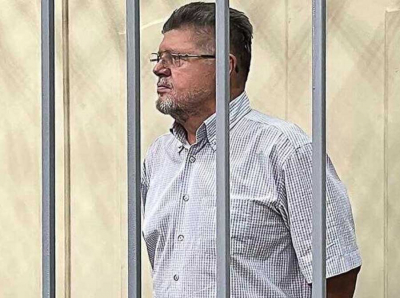 Нарколог в тюрьме, бизнес — на свободе: как Евгений Брюн построил репрессивную наркополитику и миллиардный картель