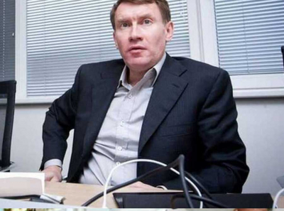 От нефти Башкирии до частных самолетов окружения Путина: Игорь Бидило одержал верх в европейском санкционном разбирательстве