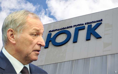 Миллиардер Струков в роли Копперфильда