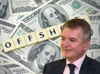 От кетчупа до нефтяных офшоров: как миллиардер-многостаночник Вадим Гуринов при поддержке Газпром нефти и Геннадия Тимченко выстроил сеть для вывода денег