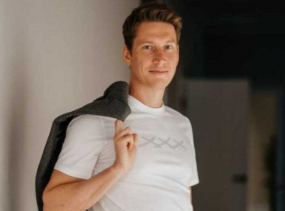 Банкир с двойным гражданством Никита Измайлов: как Parimatch и Sportbank отмывали российские миллиарды в Украине, пока экс-жена не сдала его ГБР за неуплату алиментов