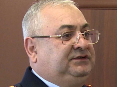 Тофик Гасанов и покровительство ФСБ: как Волгоградское ЛУ МВД стало личным адом для сотрудников