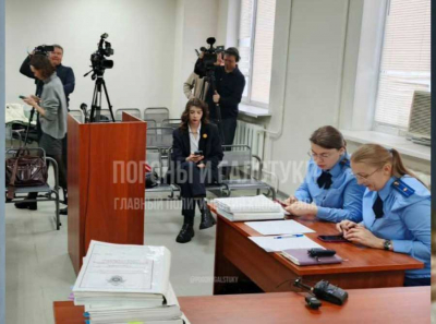 ФСБ, Мирзоян, РСУ-23 и Колодич: как строилась сеть показаний вокруг Шипилова