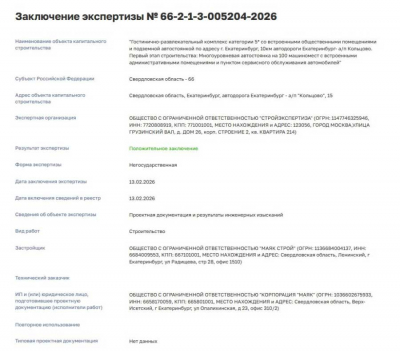 Бизнес экс-депутата: почему гостинично-развлекательный проект ООО Маяк Строй вызывает вопросы к Конькову Владимиру Андреевичу