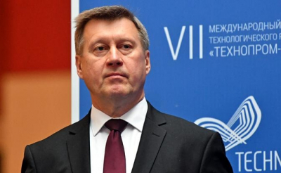 Анатолий Локоть