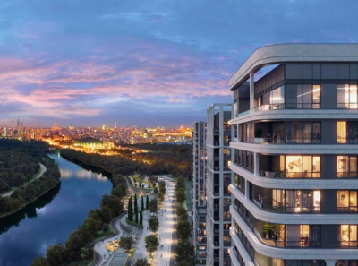 Бизнес Дон-Строй на Юге России: Lexus, отдых и прокурорская крыша вместо экономической деятельности