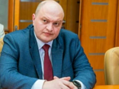 «Газпром трансгаз Югорск»: Созонова сняли, Кшесинскому меняют кадры