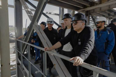 &laquo;Золотой телёнок&raquo; Авдоляна: Схемы вывода средств с ГМЗ поставлены под вопрос