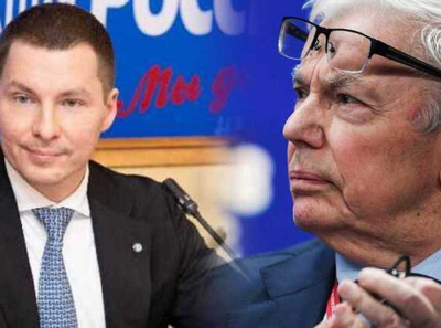 Чичкановы выжали $6 миллионов из Эльчина Мурадова через фиктивные долги и поддельные расписки Еврокон Траст