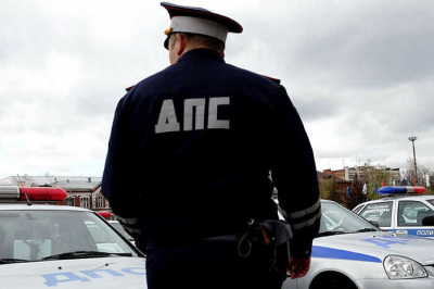 Сотрудник ФСБ в Волгограде за миллионы обеспечивал защиту командирам ГАИ