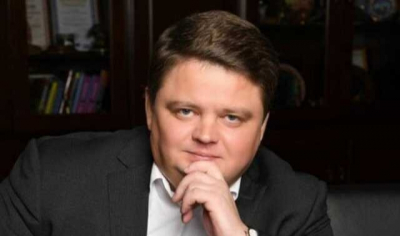 ФСБ добралось до Серго Орджоникидзе