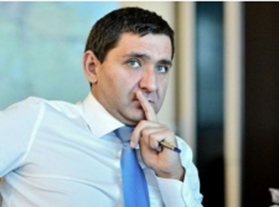 Андрей Рюмин – сказочный ...! «Теперь все надежды главы «Россетей» на связи в силовом блоке»
