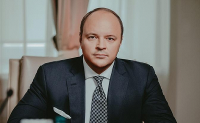 Андрей Гурьев