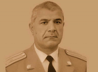 Керим Гасымов: от полковника МВД до криминального авторитета на Урале