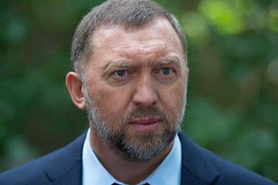 &laquo;Крышу&raquo; для элитного жилого комплекса на Пречистенской набережной обеспечивают доверенные лица Олега Дерипаски, а также его давние связи с криминальными кругами