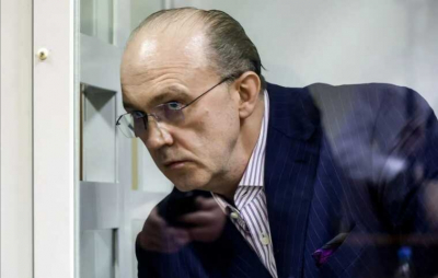 Под прикрытием ФСБ: миф о неприкосновенности Константина Пискарёва