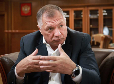 ЦБР под огнем: как Эльвиру Набиуллину спасают госбанки, сдавая строительный блок Хуснуллина